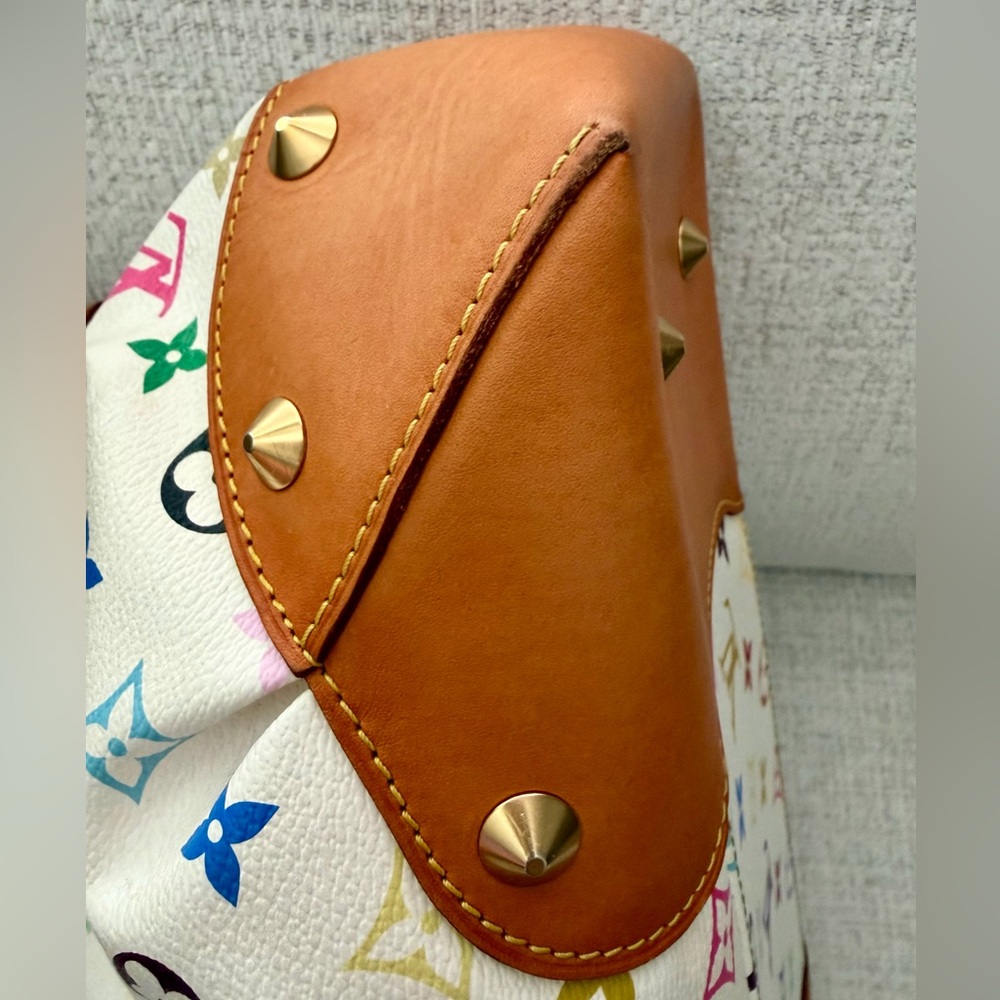 Louis Vuitton Murakami Judy GM - Picture 12 of 16